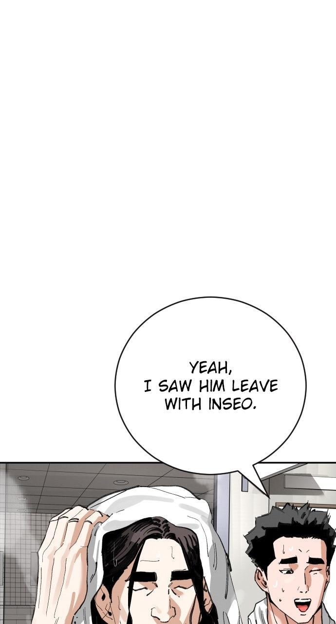 The Build Up Chap 191 - Next Chap 192