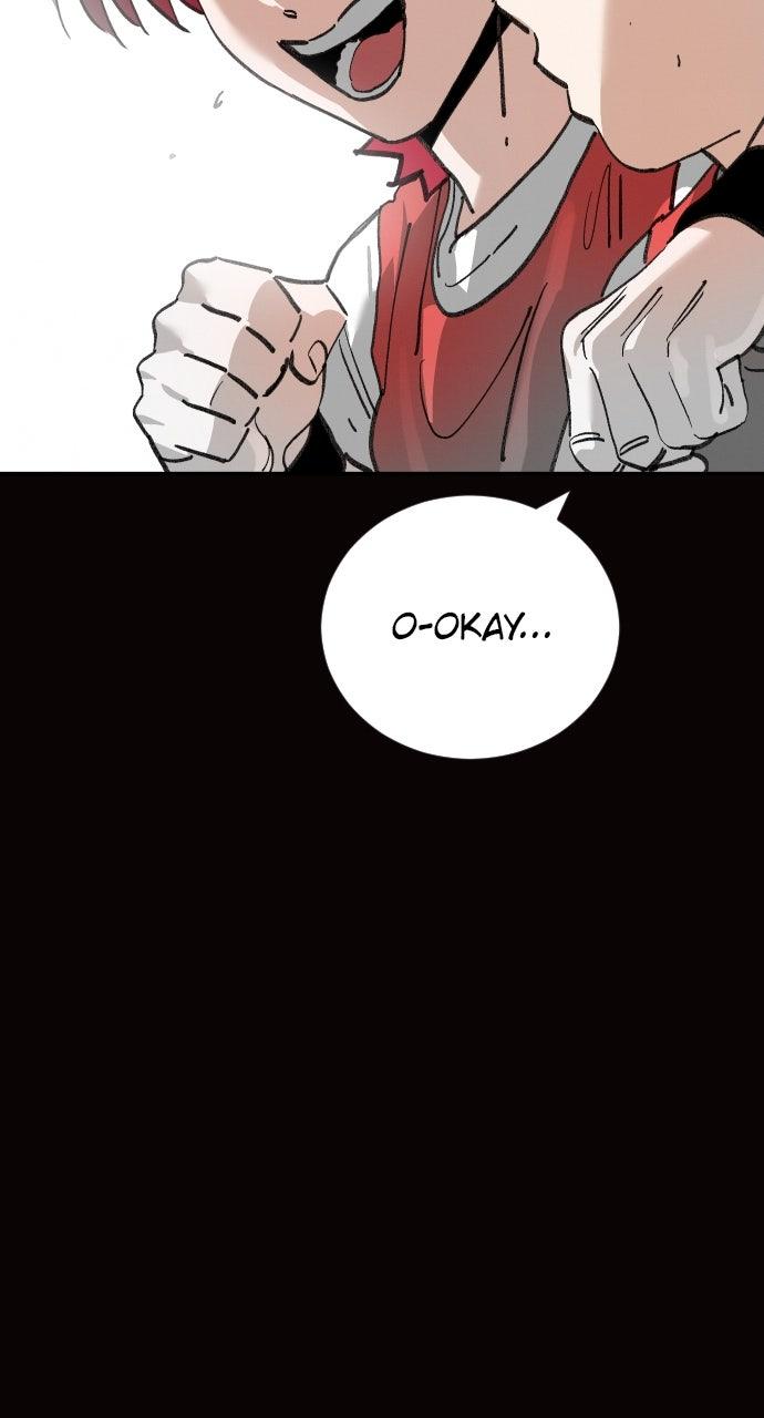 The Build Up Chap 191 - Next Chap 192