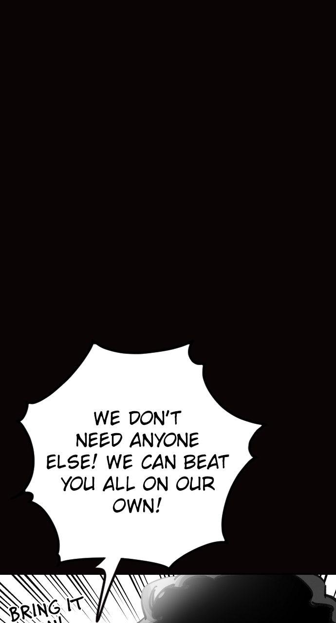 The Build Up Chap 191 - Next Chap 192