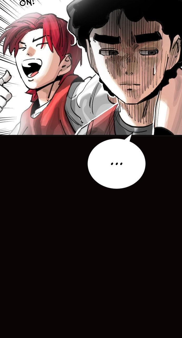 The Build Up Chap 191 - Next Chap 192