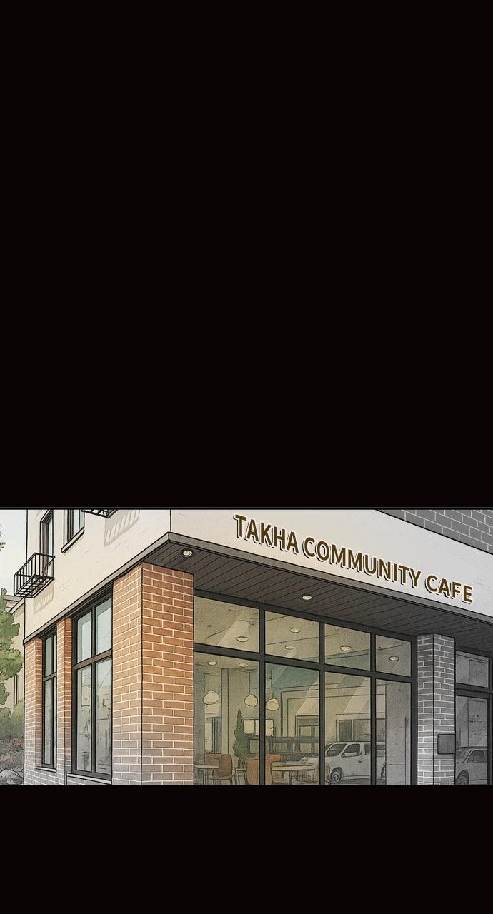 The Build Up Chap 191 - Next Chap 192