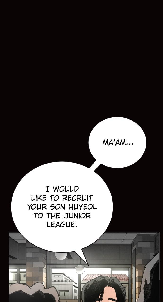 The Build Up Chap 191 - Next Chap 192