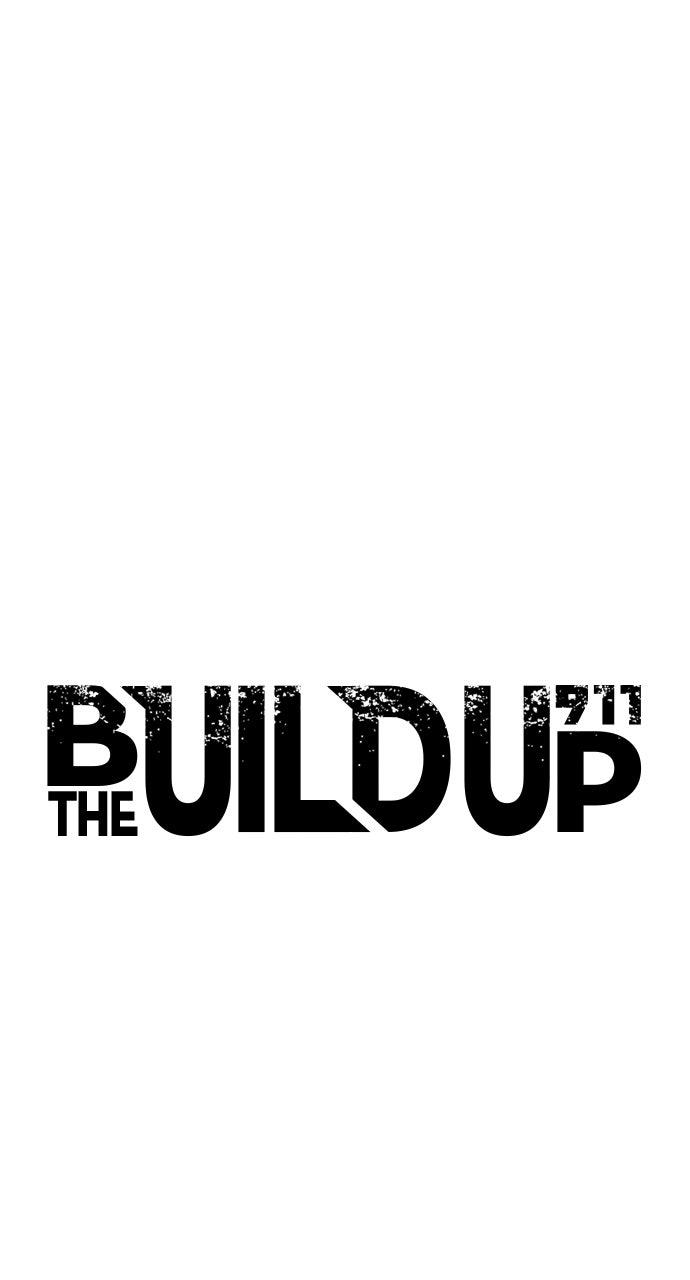 The Build Up Chap 191 - Next Chap 192