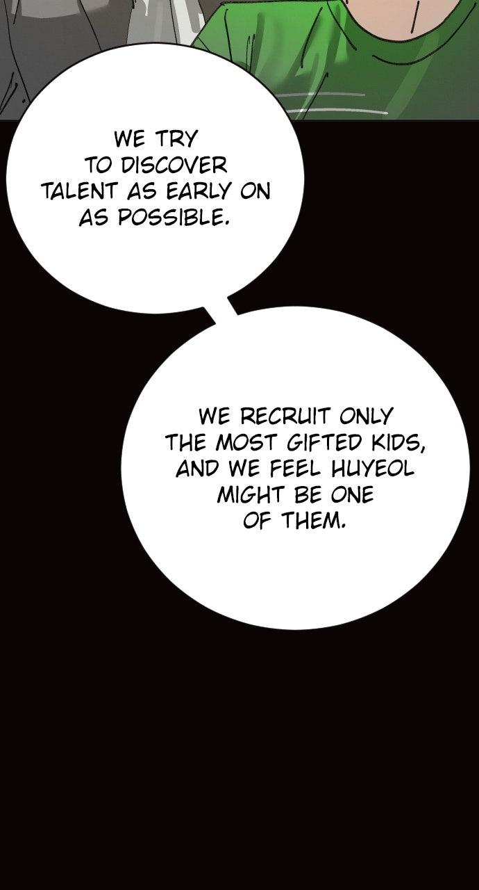 The Build Up Chap 191 - Next Chap 192