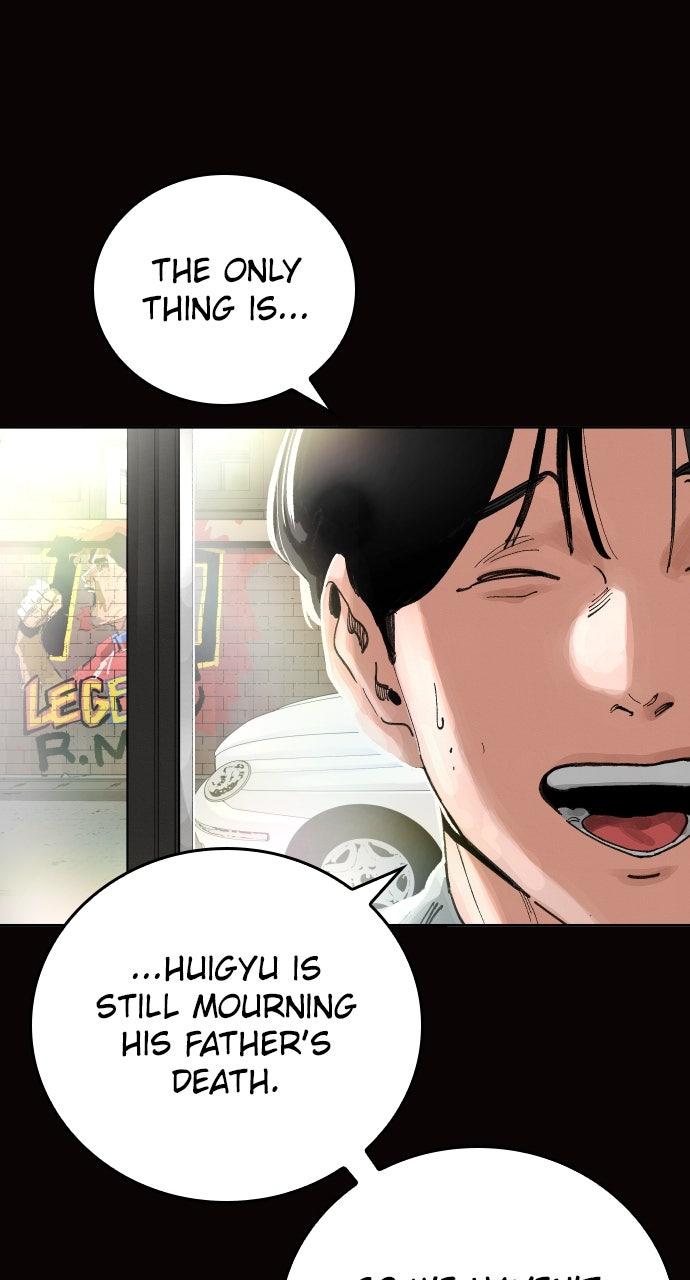 The Build Up Chap 191 - Next Chap 192