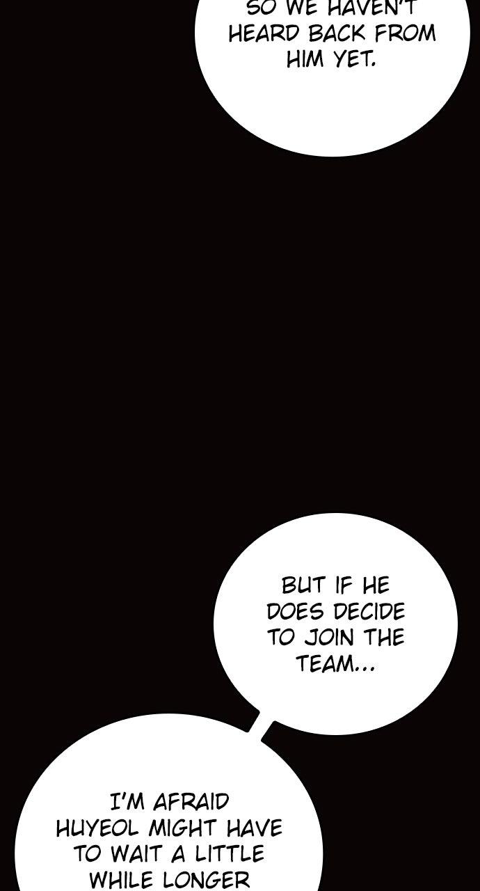 The Build Up Chap 191 - Next Chap 192