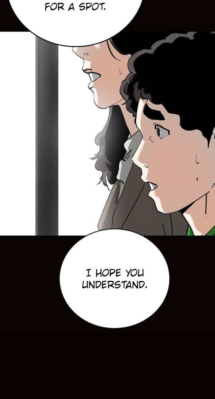 The Build Up Chap 191 - Next Chap 192