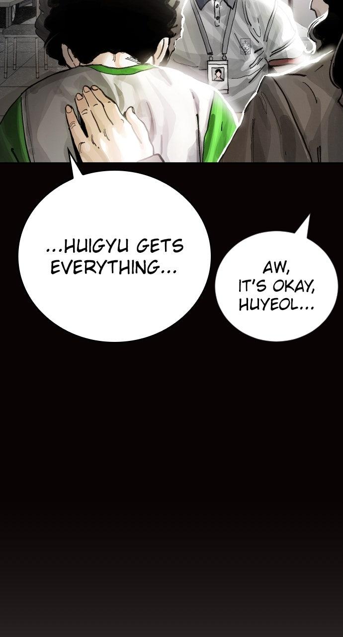 The Build Up Chap 191 - Next Chap 192