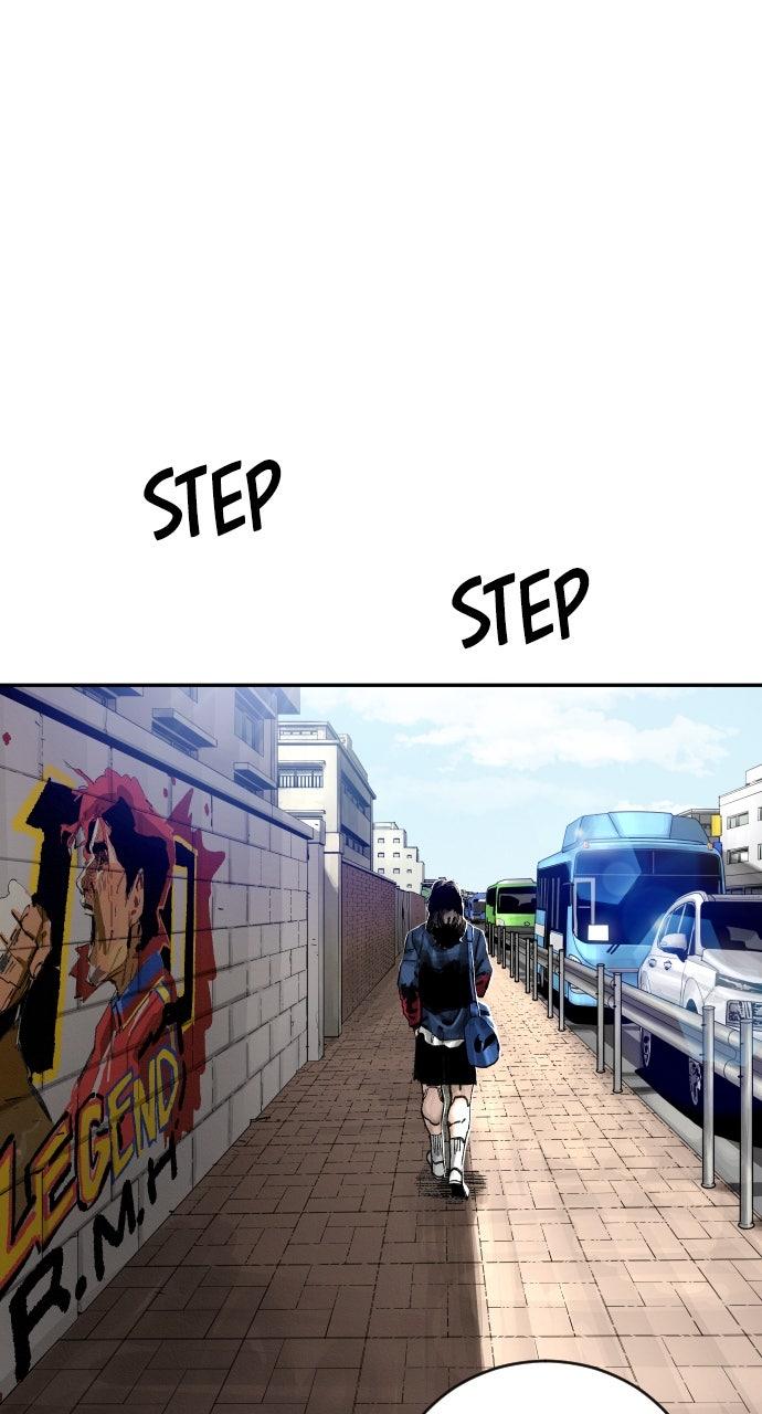 The Build Up Chap 191 - Next Chap 192