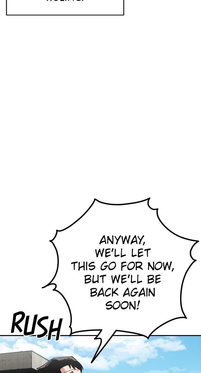 The Build Up Chap 191 - Next Chap 192