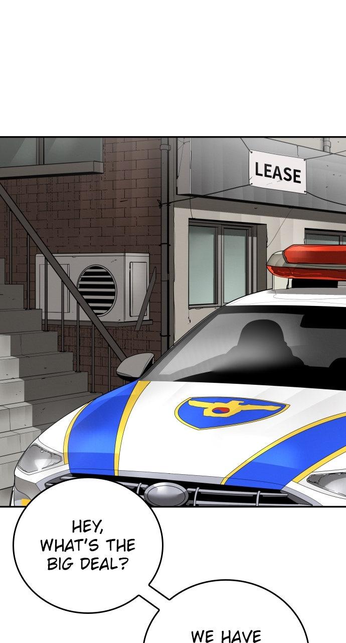 The Build Up Chap 191 - Next Chap 192