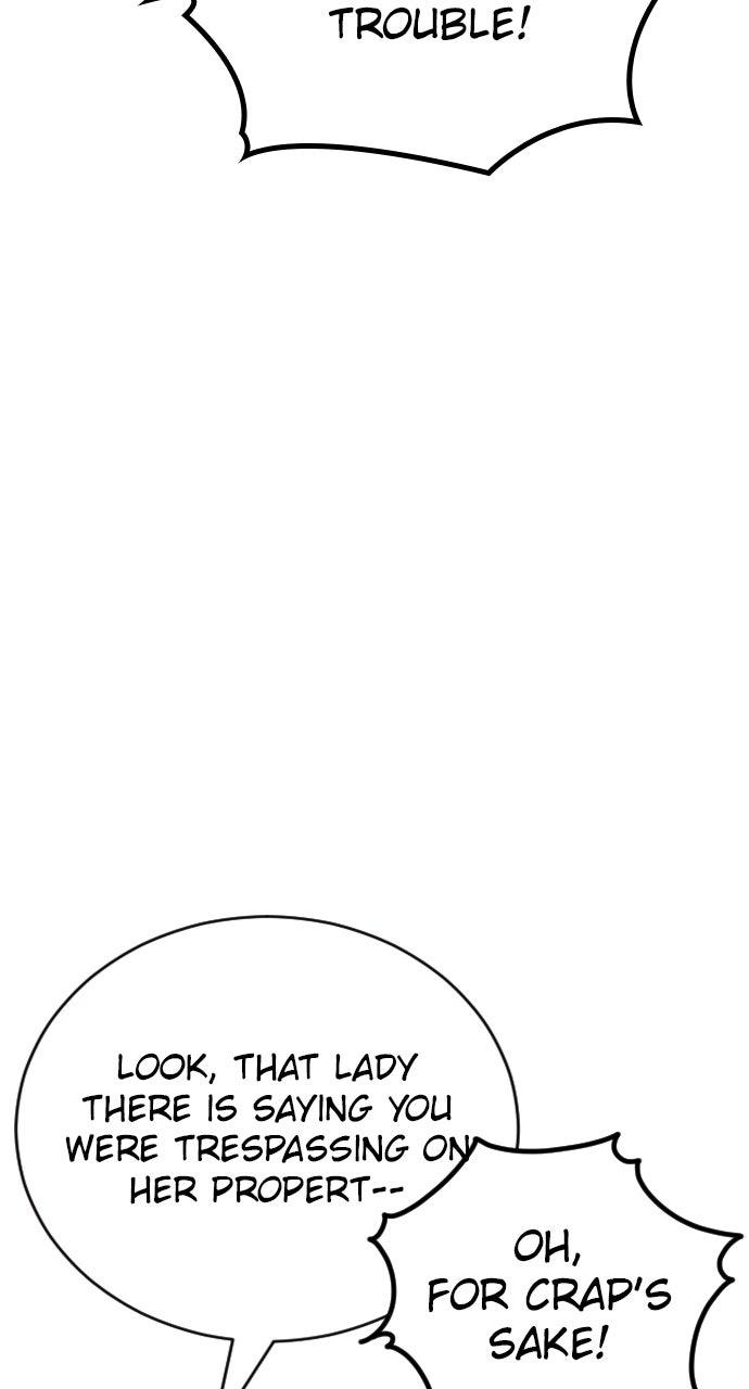 The Build Up Chap 191 - Next Chap 192