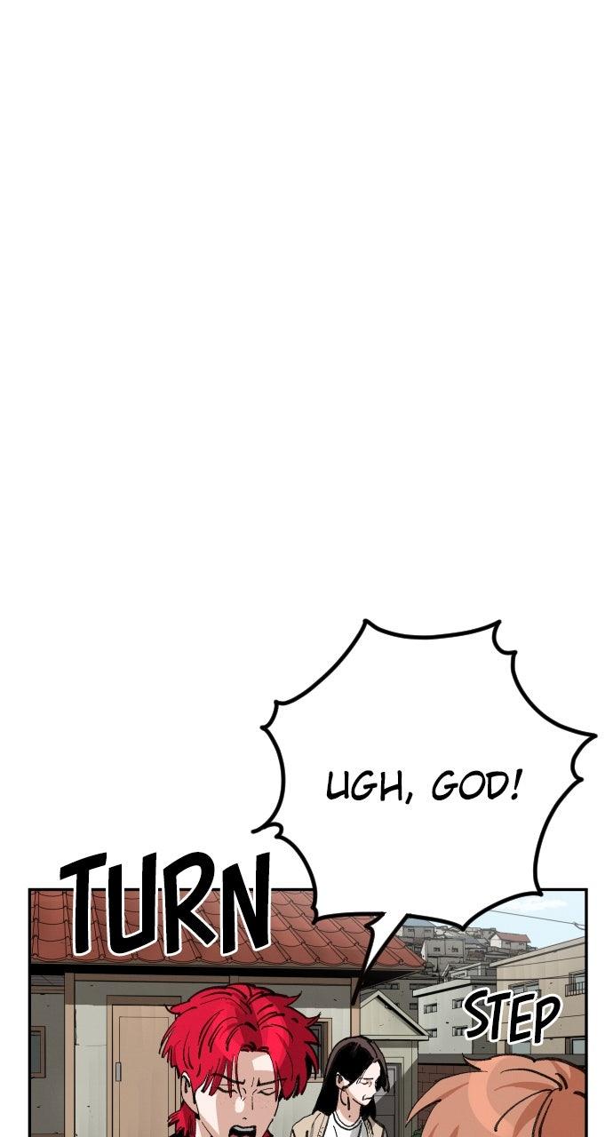 The Build Up Chap 191 - Next Chap 192