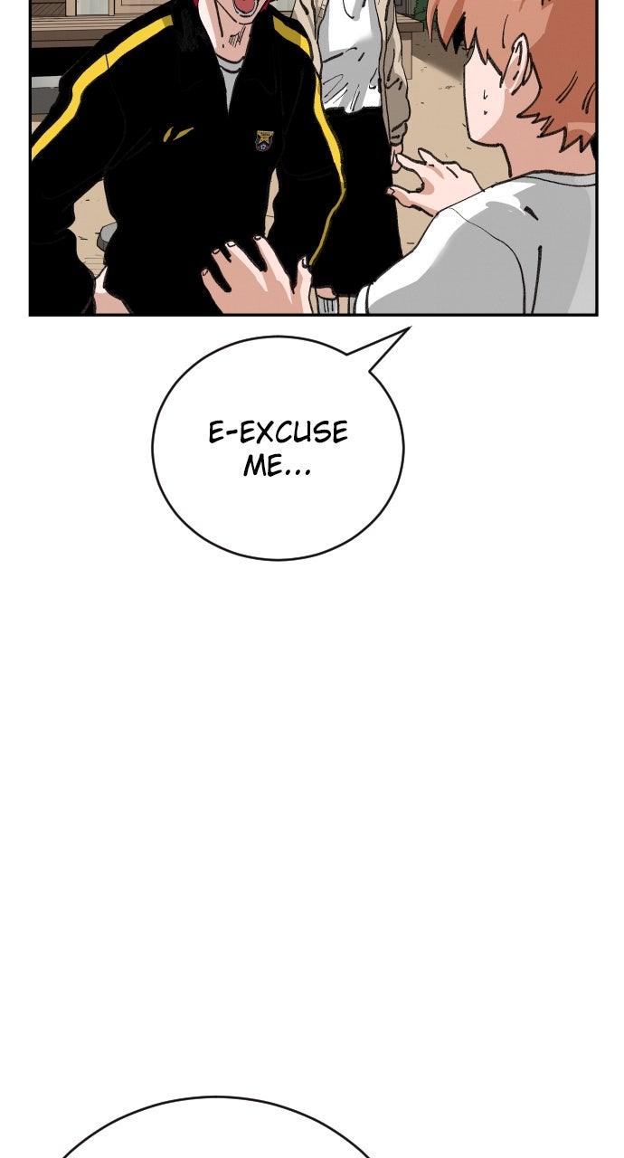 The Build Up Chap 191 - Next Chap 192