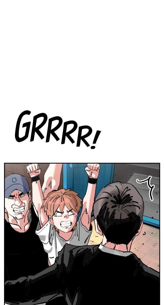 The Build Up Chap 191 - Next Chap 192