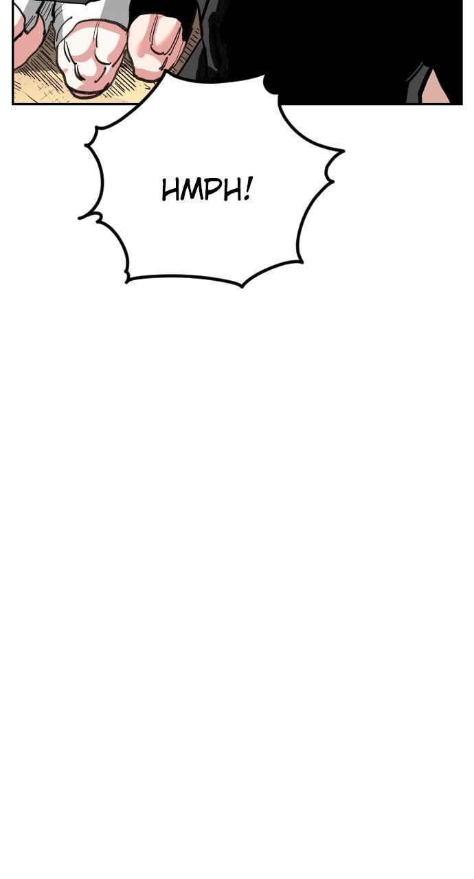 The Build Up Chap 191 - Next Chap 192