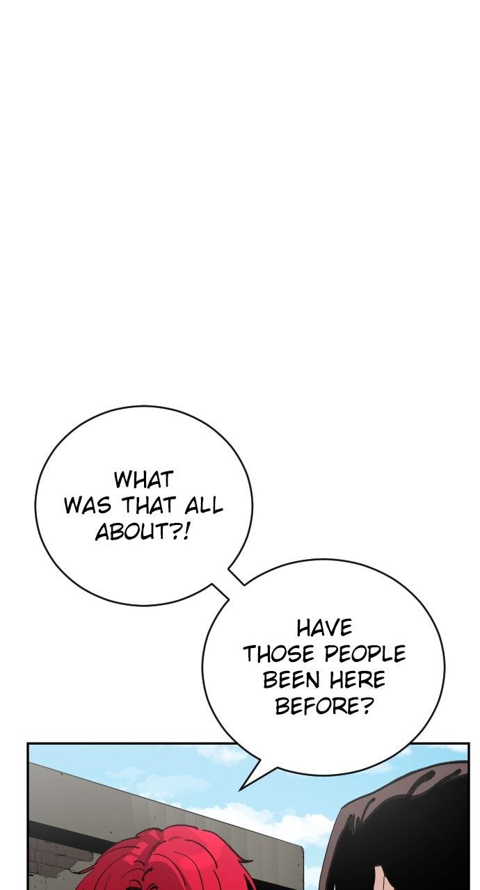 The Build Up Chap 191 - Next Chap 192