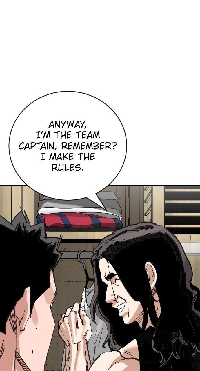 The Build Up Chap 191 - Next Chap 192