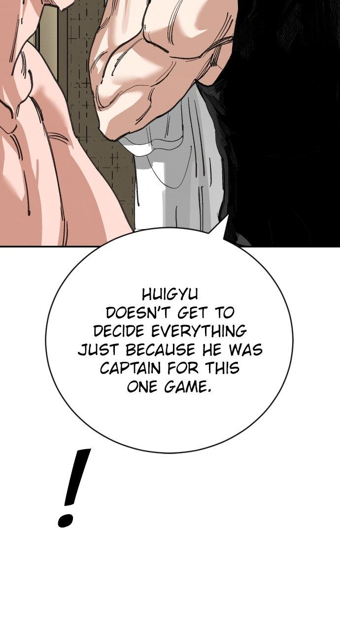 The Build Up Chap 191 - Next Chap 192