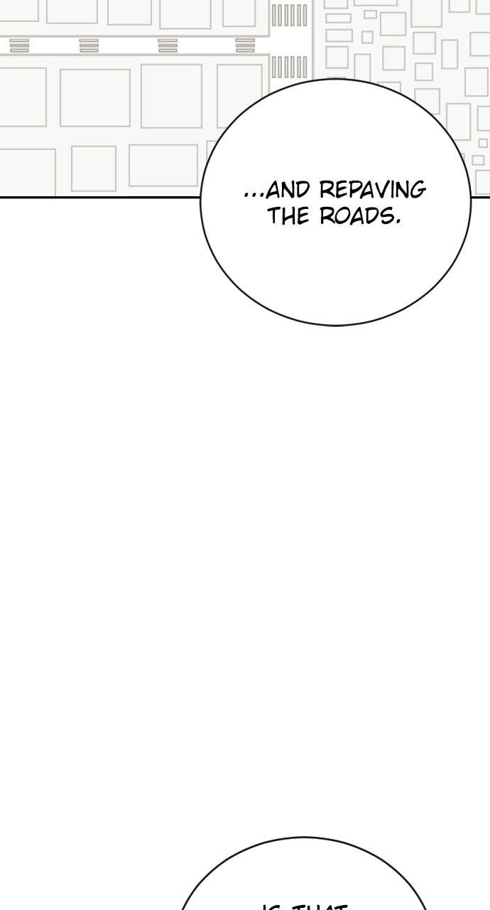 The Build Up Chap 191 - Next Chap 192