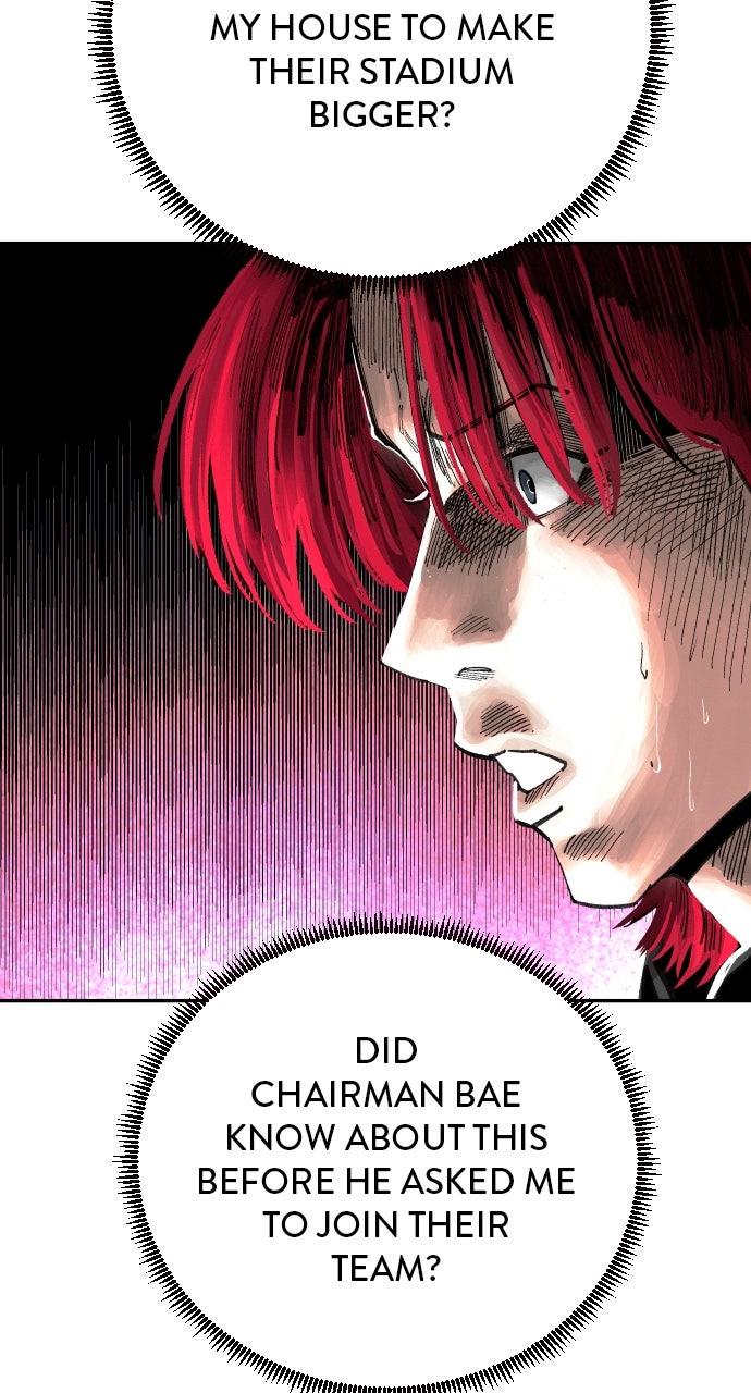 The Build Up Chap 191 - Next Chap 192