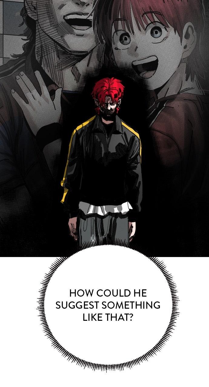 The Build Up Chap 191 - Next Chap 192