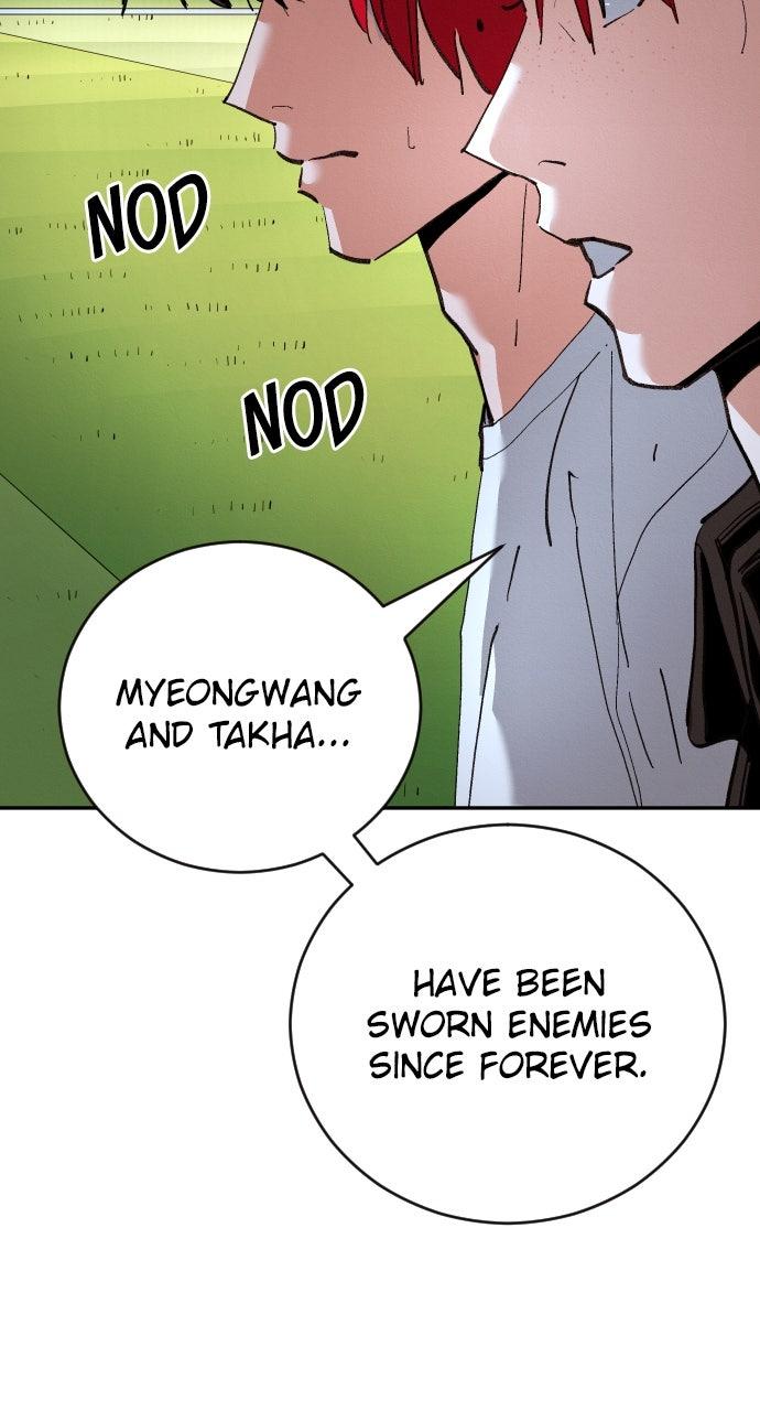 The Build Up Chap 191 - Next Chap 192