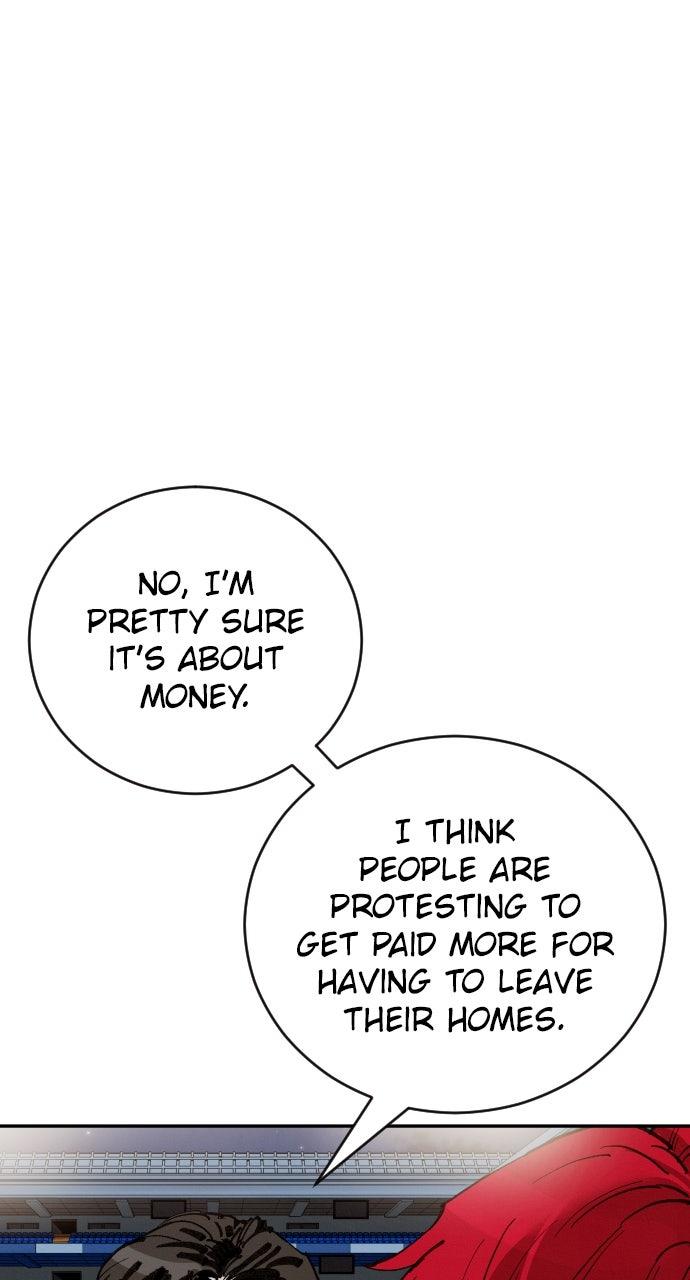 The Build Up Chap 191 - Next Chap 192