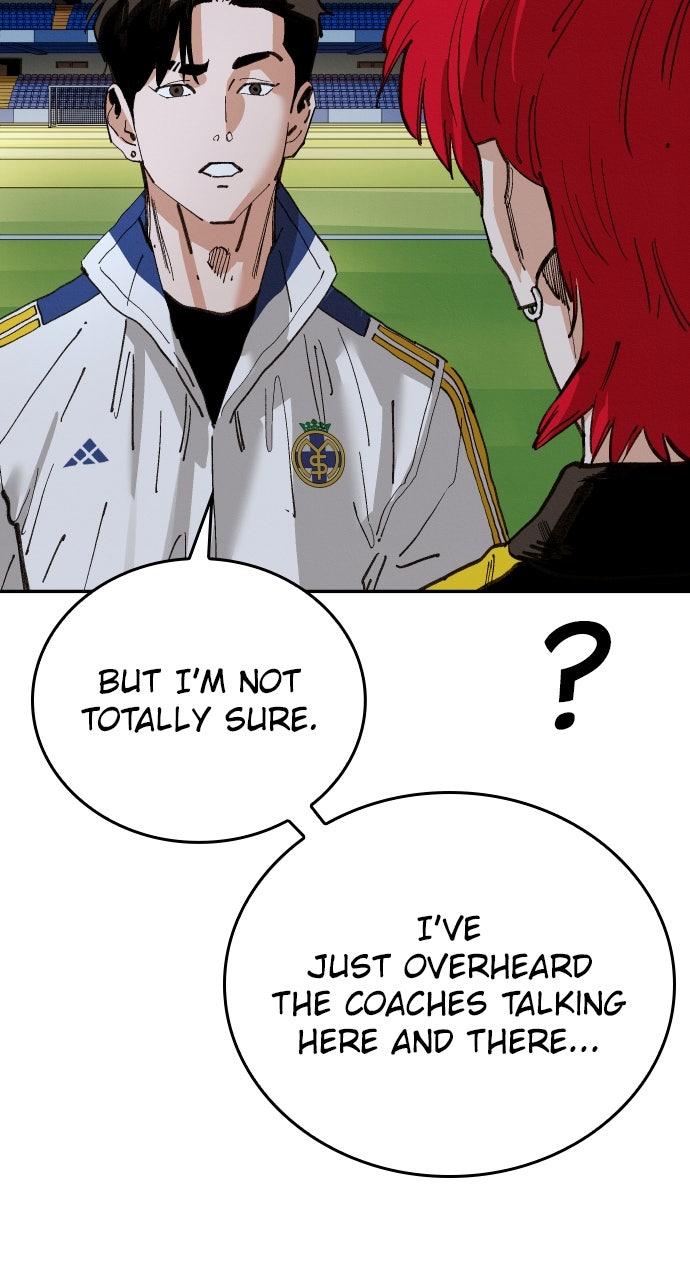 The Build Up Chap 191 - Next Chap 192