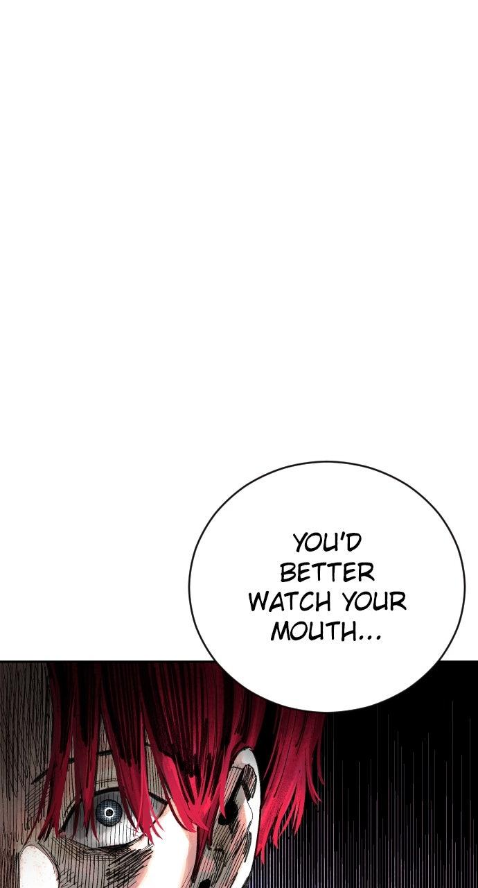 The Build Up Chap 191 - Next Chap 192