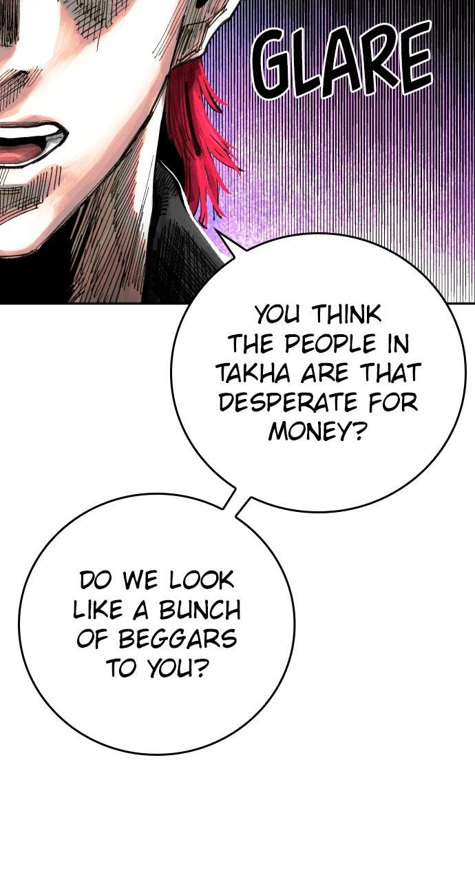 The Build Up Chap 191 - Next Chap 192