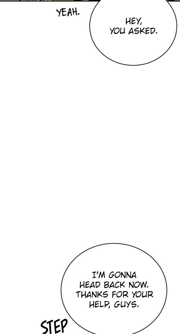 The Build Up Chap 191 - Next Chap 192