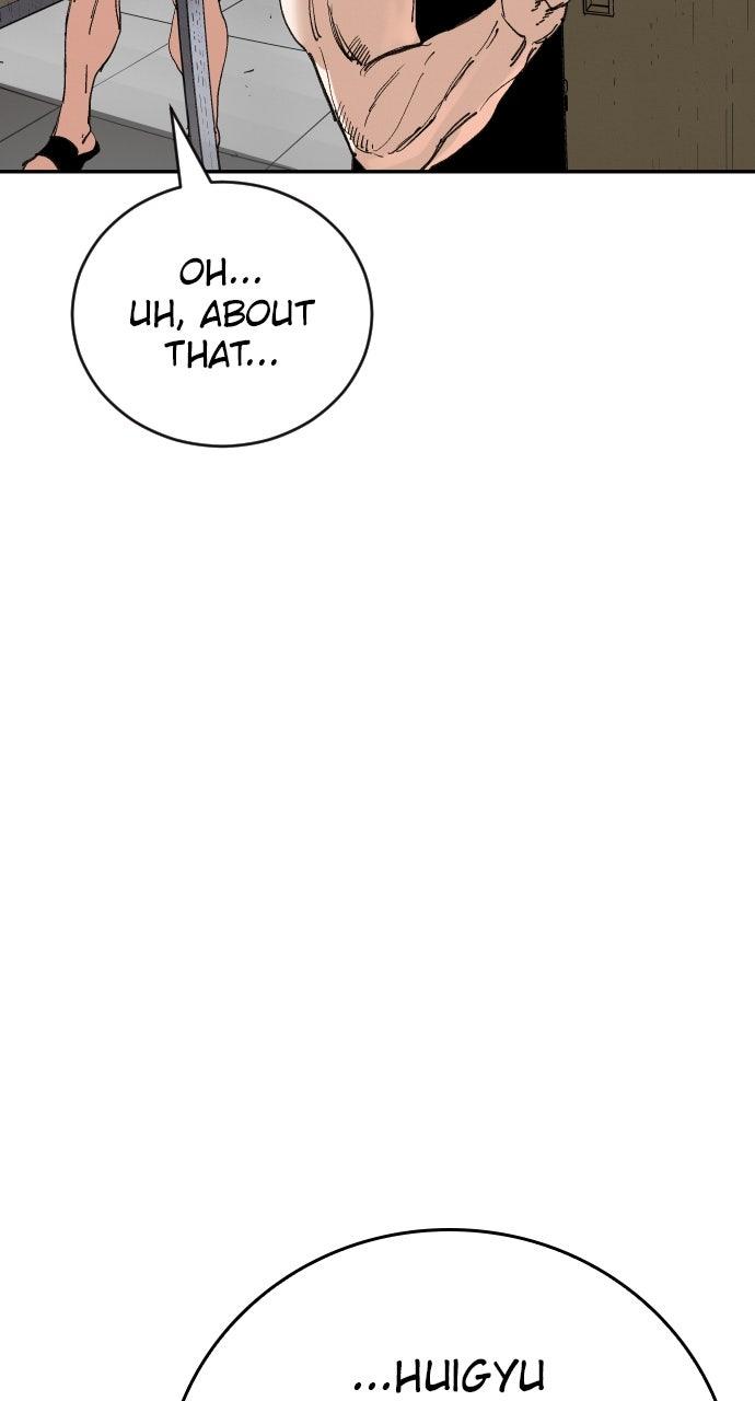 The Build Up Chap 191 - Next Chap 192