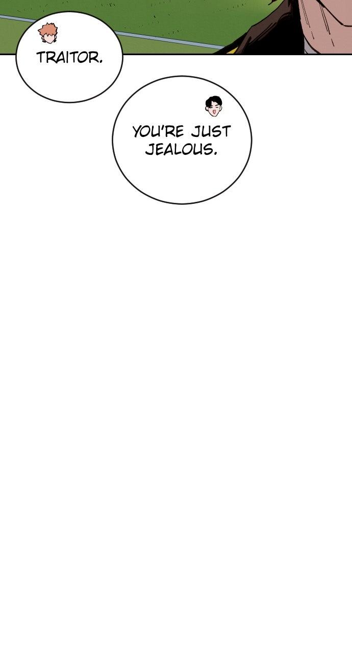 The Build Up Chap 191 - Next Chap 192