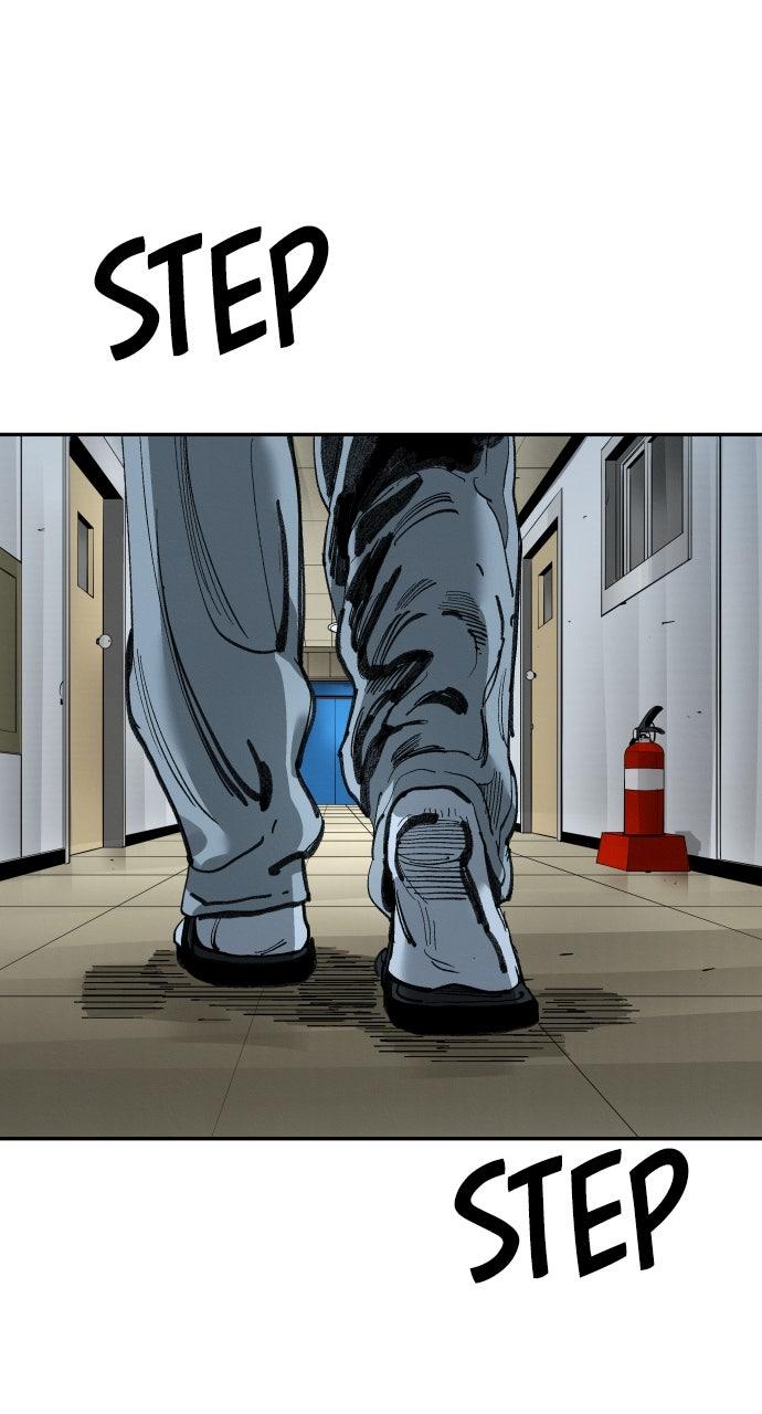 The Build Up Chap 191 - Next Chap 192