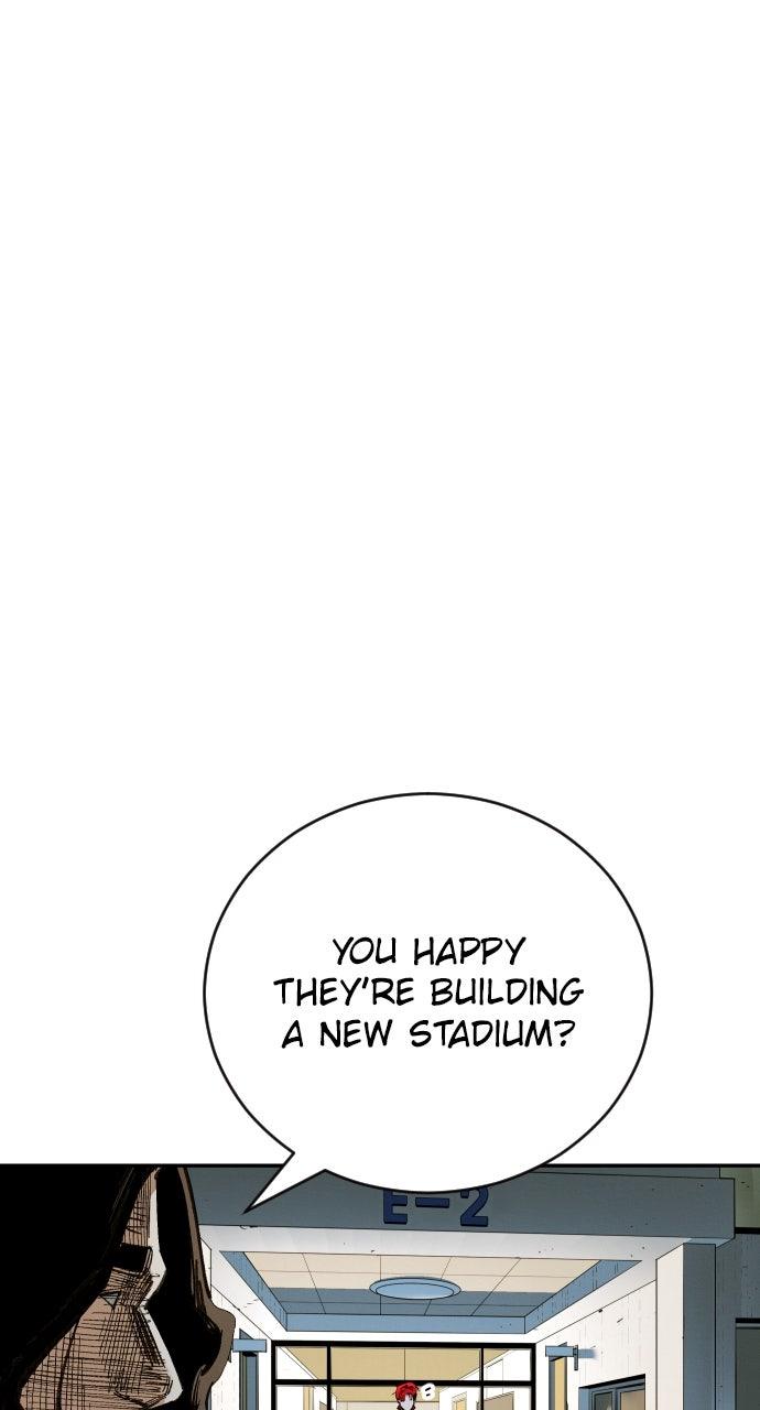 The Build Up Chap 191 - Next Chap 192