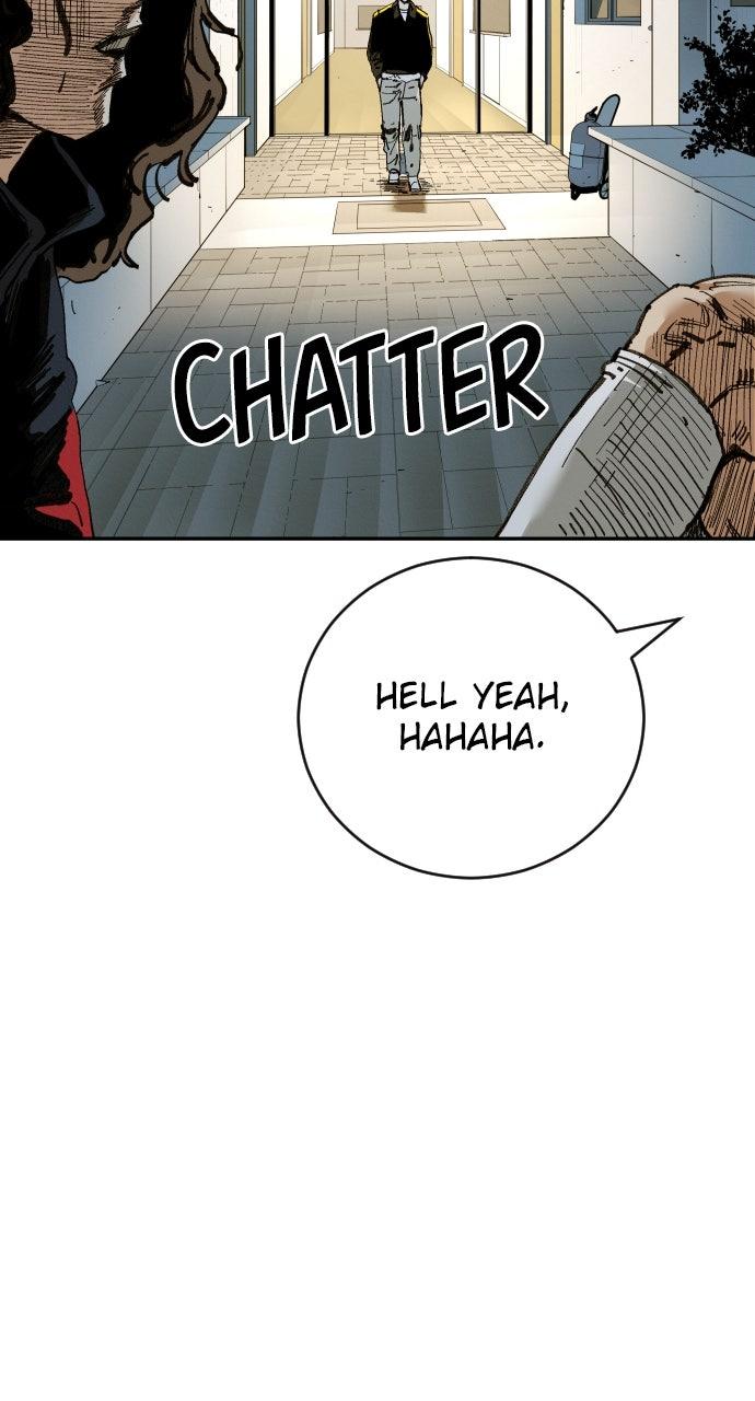 The Build Up Chap 191 - Next Chap 192