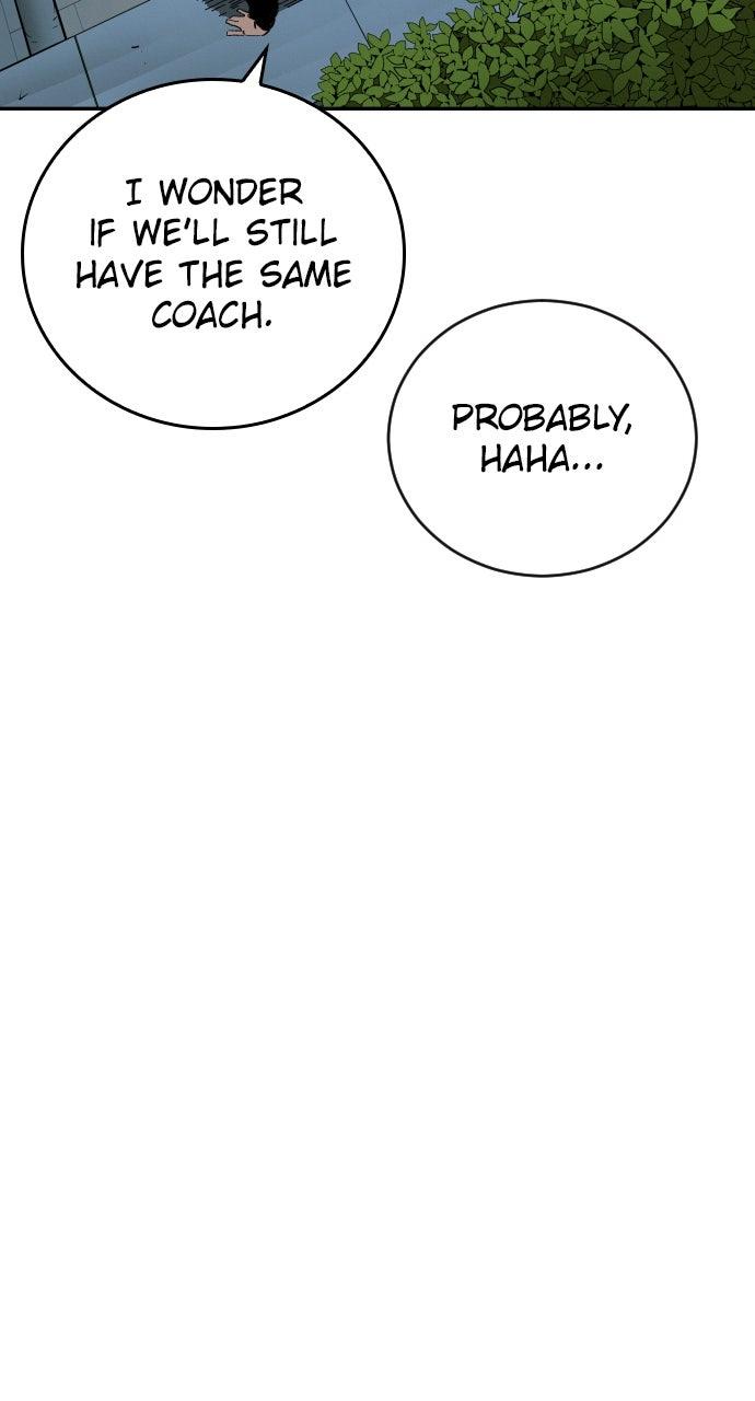 The Build Up Chap 191 - Next Chap 192