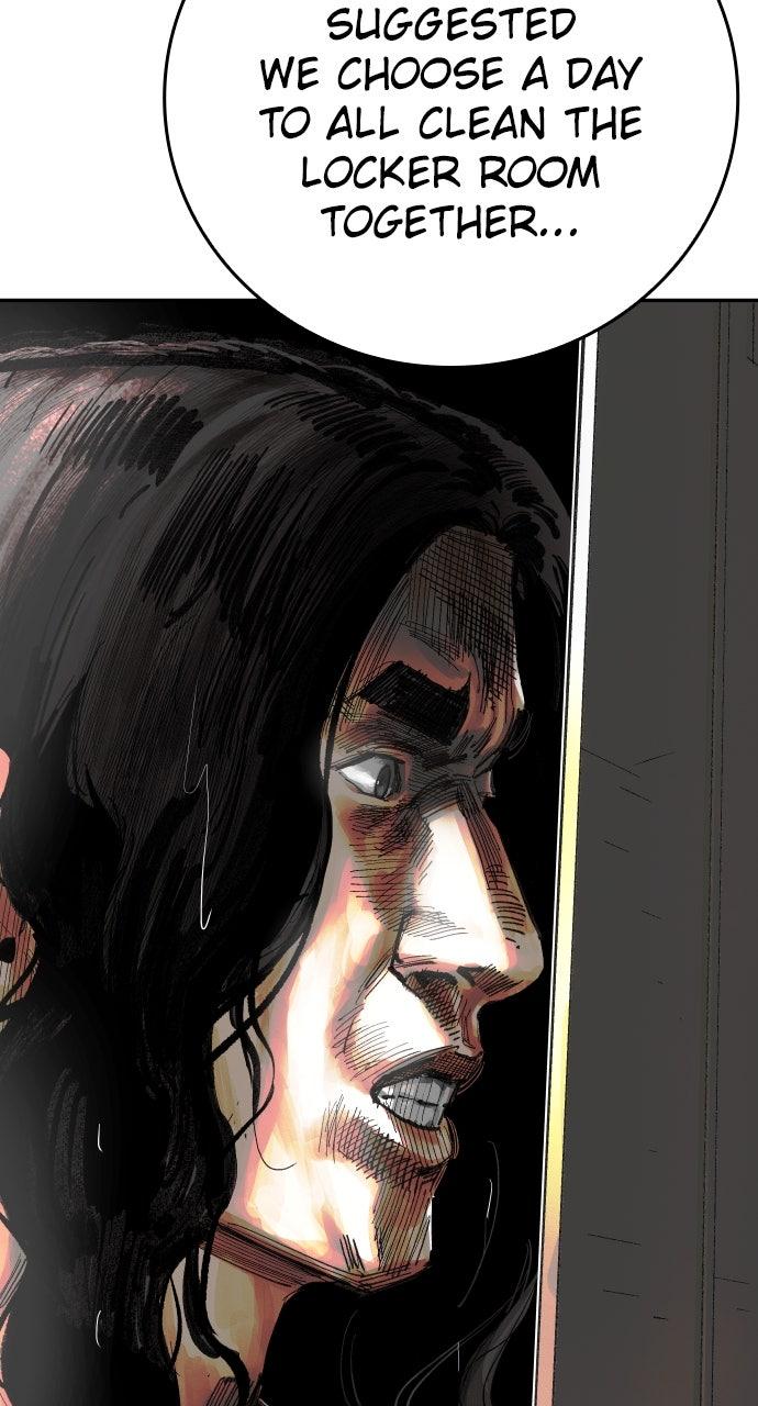 The Build Up Chap 191 - Next Chap 192