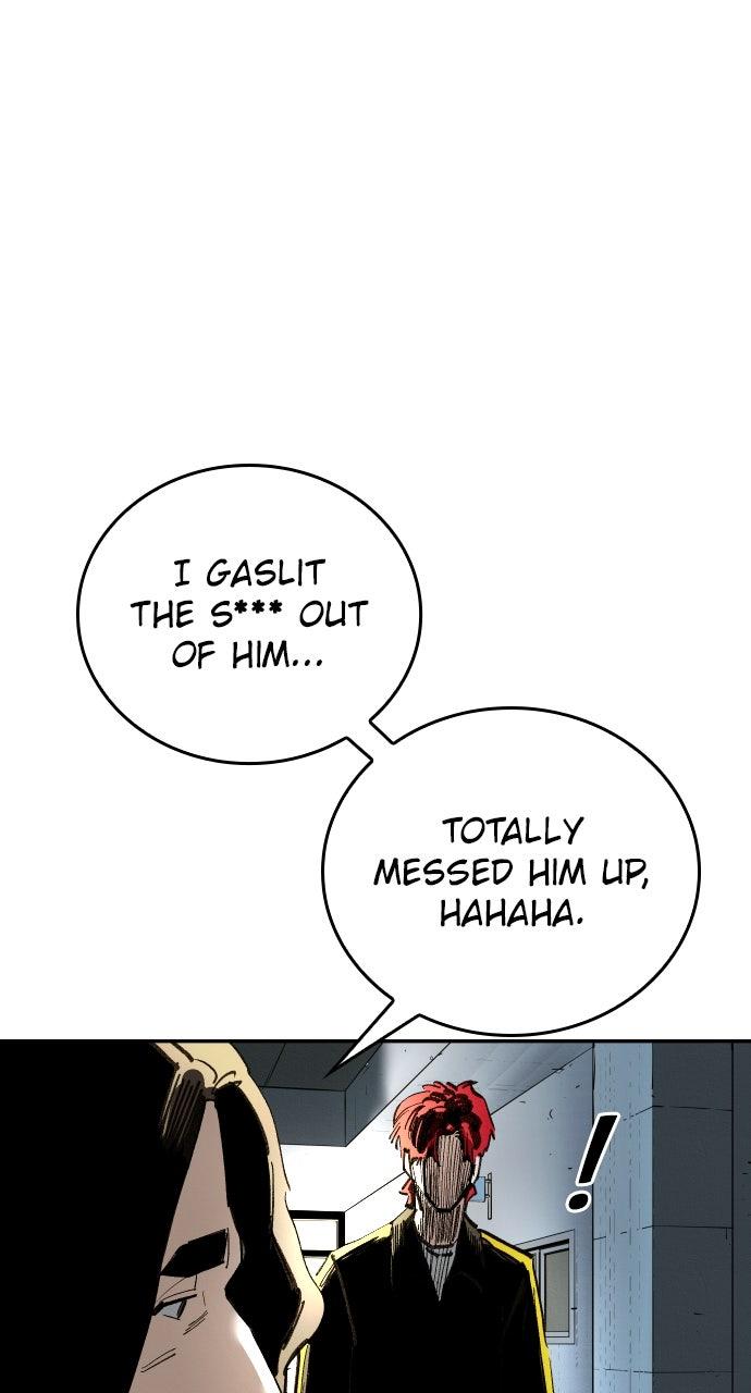 The Build Up Chap 191 - Next Chap 192