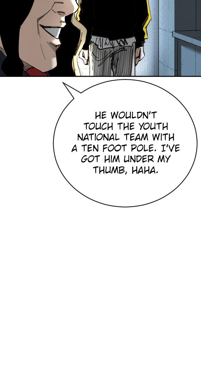 The Build Up Chap 191 - Next Chap 192