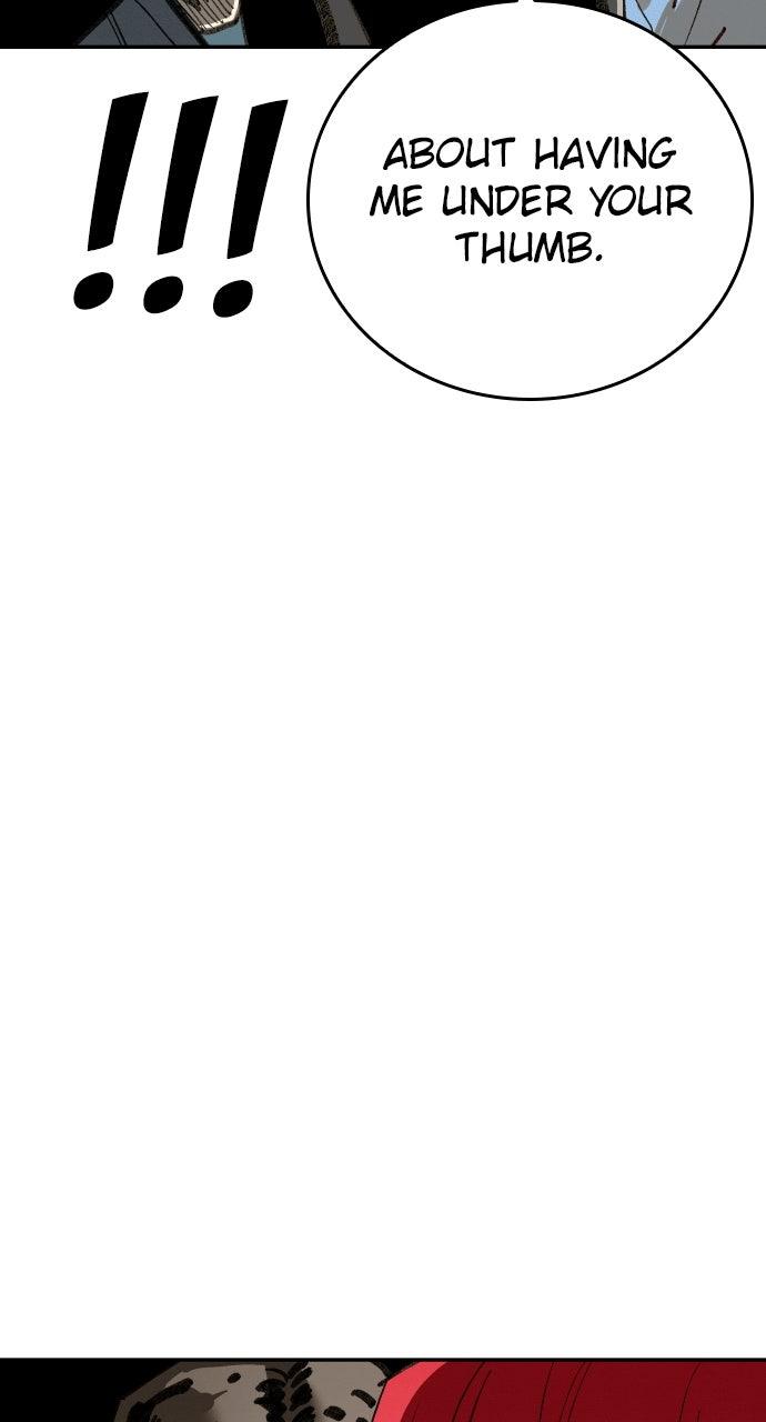 The Build Up Chap 191 - Next Chap 192