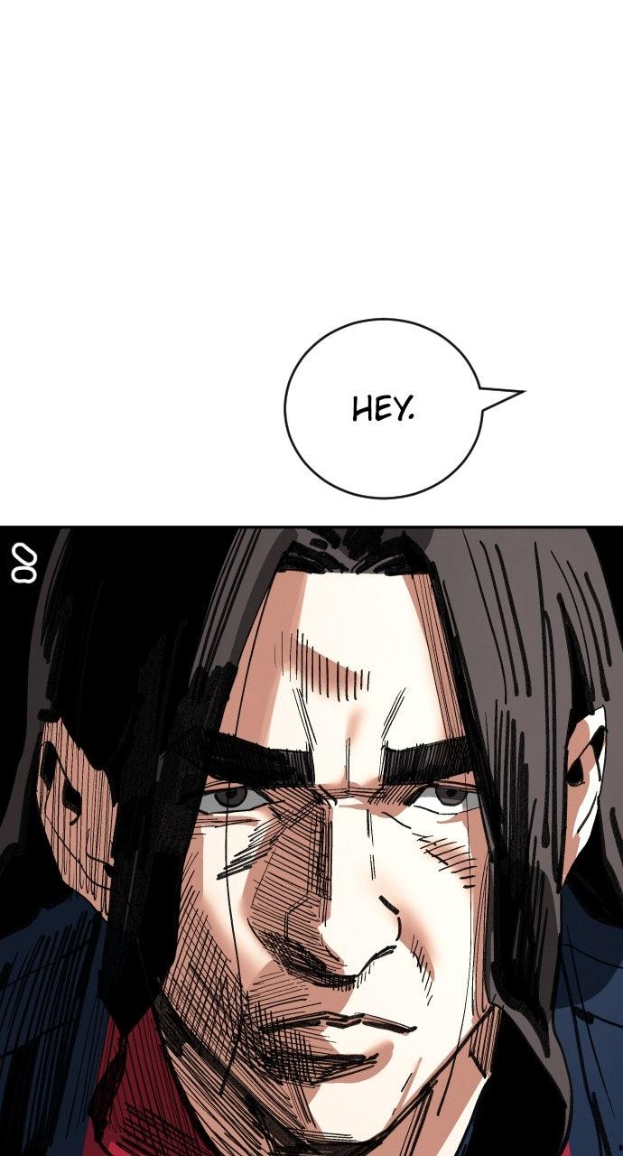 The Build Up Chap 191 - Next Chap 192