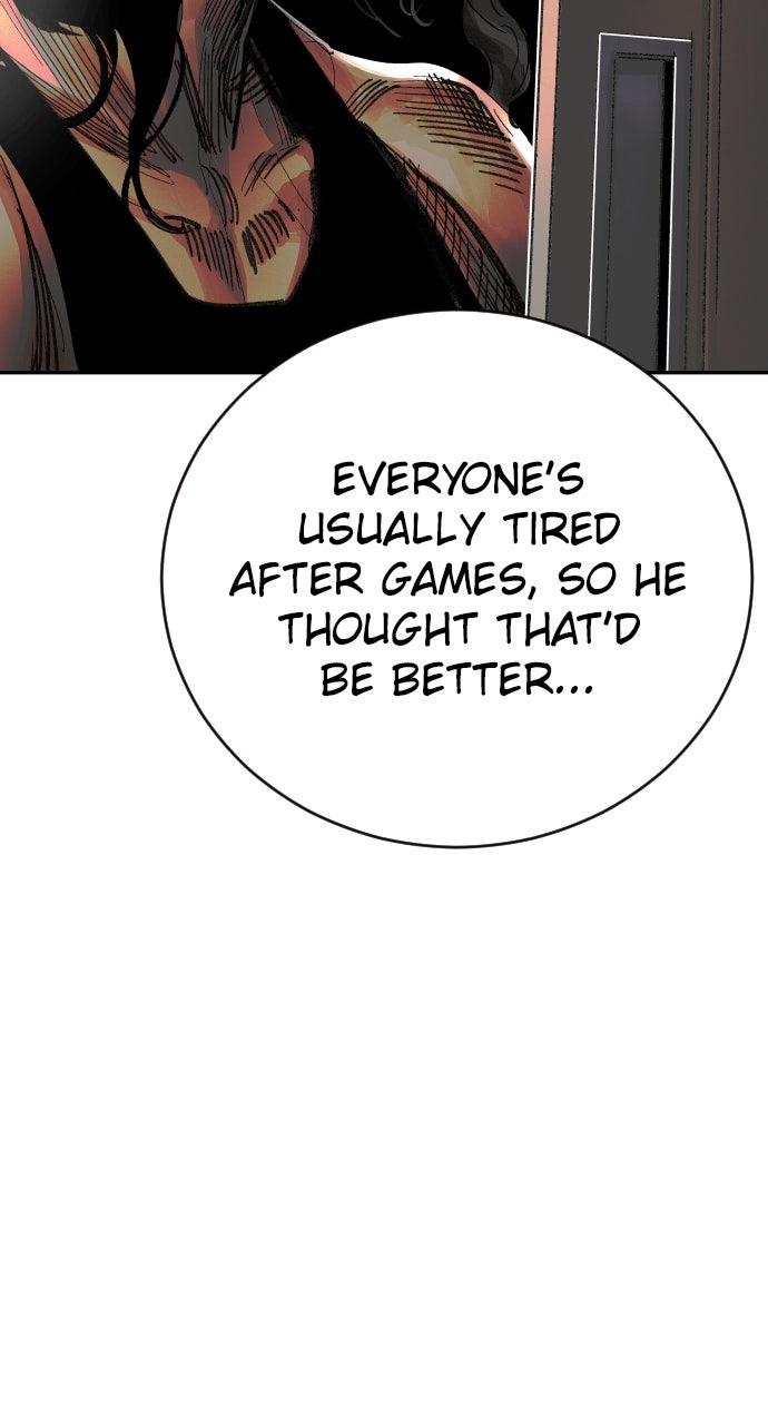 The Build Up Chap 191 - Next Chap 192