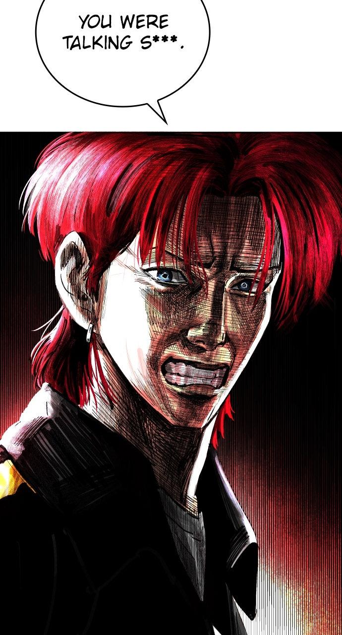 The Build Up Chap 191 - Next Chap 192