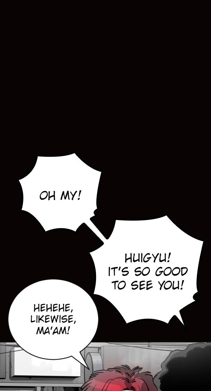 The Build Up Chap 191 - Next Chap 192