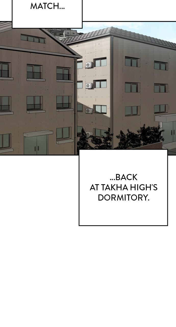 The Build Up Chap 191 - Next Chap 192