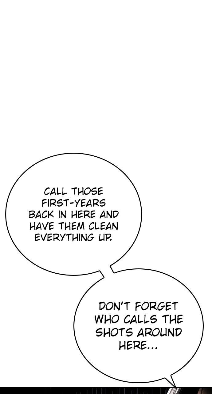 The Build Up Chap 191 - Next Chap 192