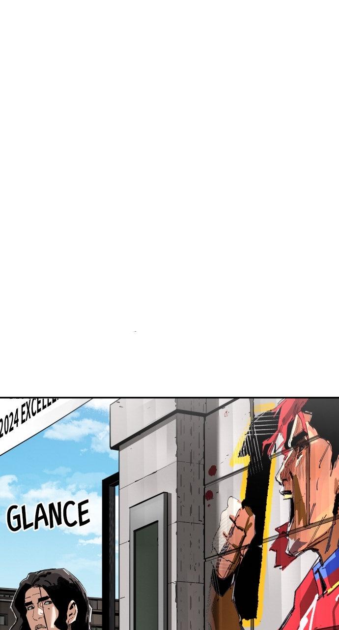 The Build Up Chap 191 - Next Chap 192