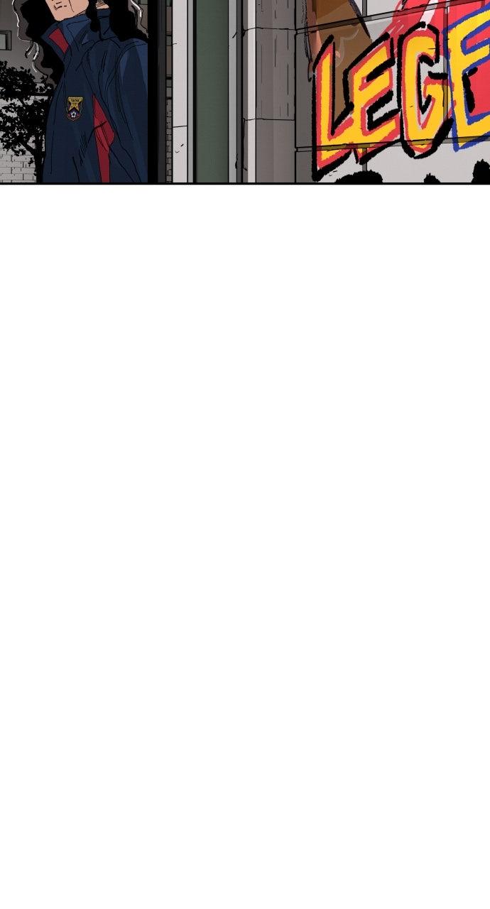 The Build Up Chap 191 - Next Chap 192